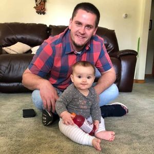 Meet your Posher, Brock